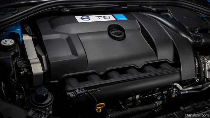 2014 VOLVO S60 4D SEDAN POLESTAR