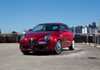 2014 ALFA ROMEO MITO