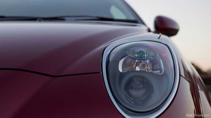 2014 ALFA ROMEO MITO