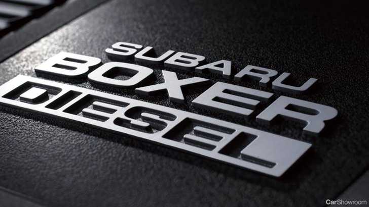 2013 SUBARU OUTBACK 4D WAGON