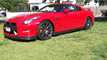 2013 NISSAN GT-R