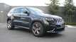2013 JEEP GRAND CHEROKEE SRT 8 4X4