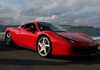 2013 FERRARI 458