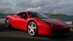 2013 FERRARI 458