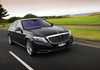 2013 MERCEDES-BENZ S350
