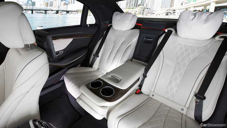 2013 MERCEDES-BENZ S350