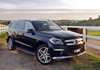 2013 MERCEDES-BENZ GL