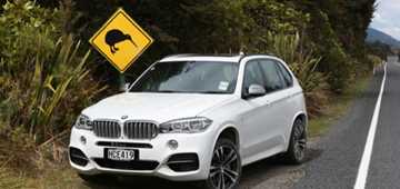 2013 BMW X5