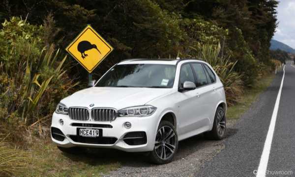 2013 BMW X5