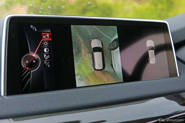 2013 BMW X5
