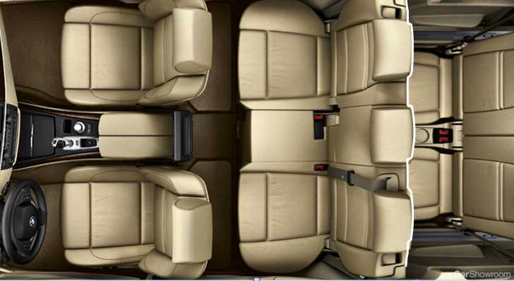 2013 BMW X5