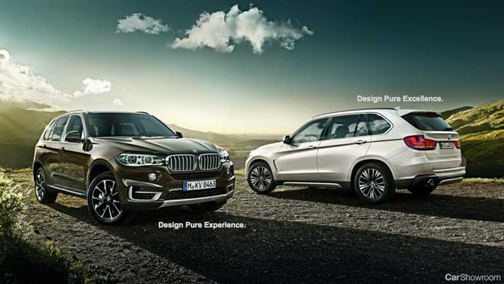 2013 BMW X5