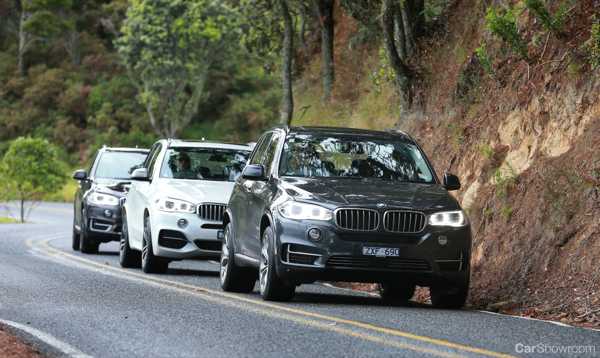2013 BMW X5