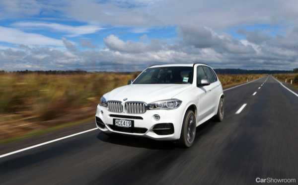 2013 BMW X5