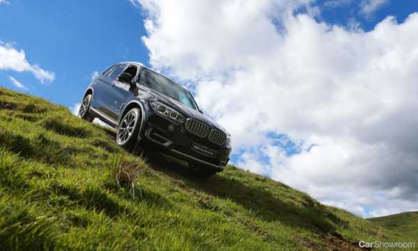 2013 BMW X5
