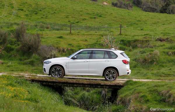 2013 BMW X5
