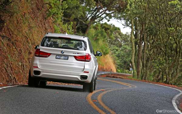 2013 BMW X5