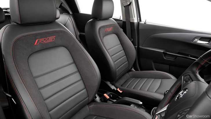 2013 HOLDEN BARINA