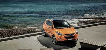 2013 HYUNDAI IX35