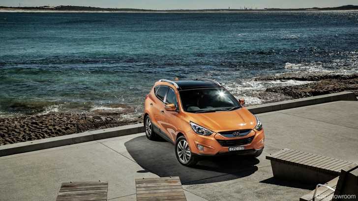 2013 HYUNDAI IX35