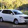 2013 SSANGYONG STAVIC 4D WAGON