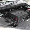2013 SSANGYONG STAVIC 4D WAGON