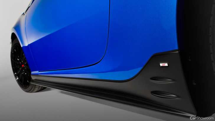 2013 SUBARU BRZ 2D COUPE