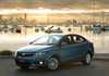 2013 PROTON PREVE