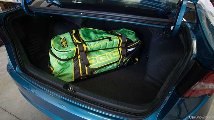 2013 PROTON PREVE