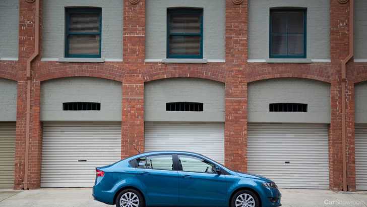 2013 PROTON PREVE