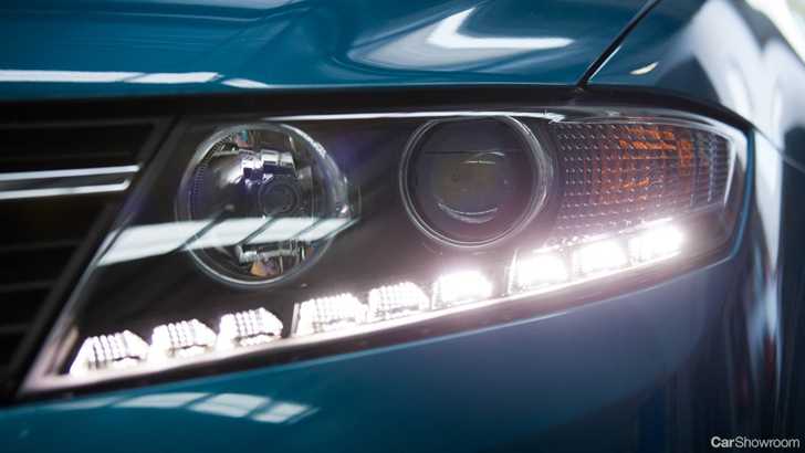 2013 PROTON PREVE