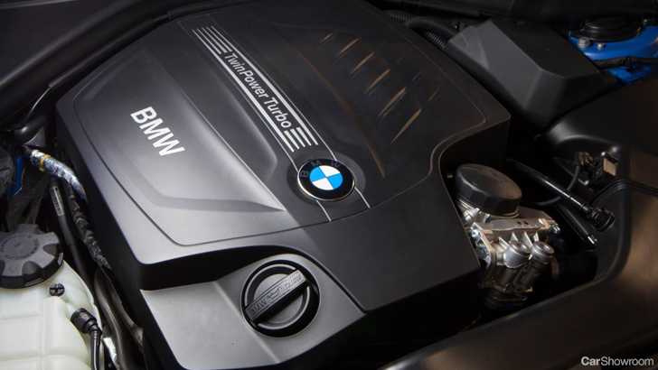 2013 BMW 4