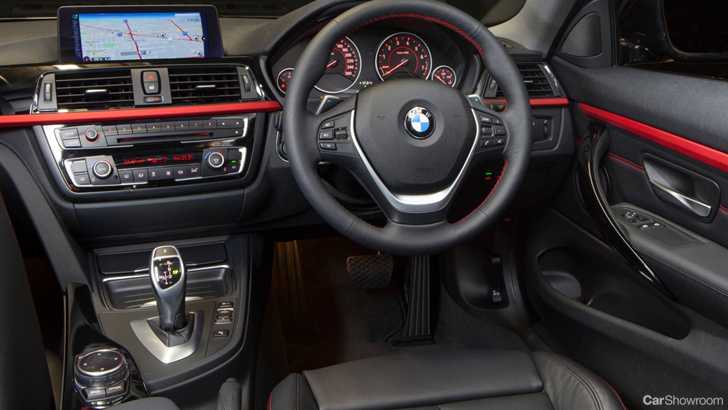 2013 BMW 4