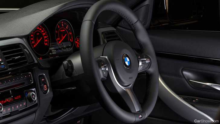 2013 BMW 4