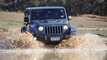 2013 JEEP WRANGLER 2D HARDTOP