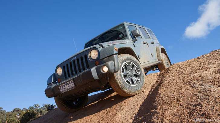 2013 JEEP WRANGLER 2D HARDTOP