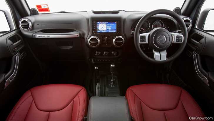 2013 JEEP WRANGLER 2D HARDTOP