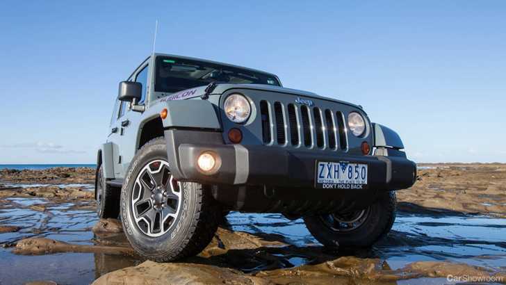 2013 JEEP WRANGLER 2D HARDTOP
