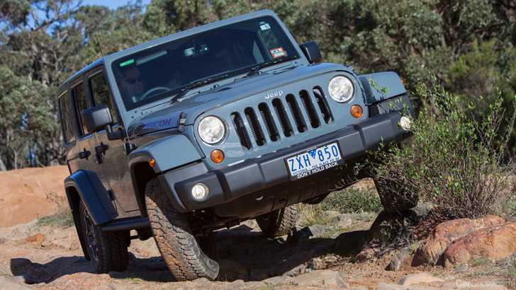 2013 JEEP WRANGLER 2D HARDTOP