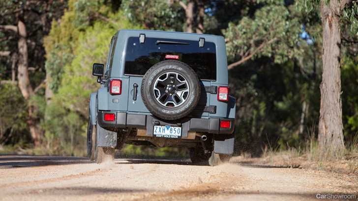 2013 JEEP WRANGLER 2D HARDTOP