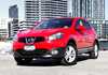 2013 NISSAN DUALIS