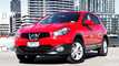 2013 NISSAN DUALIS