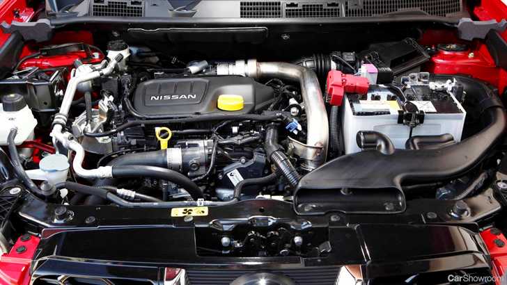 2013 NISSAN DUALIS