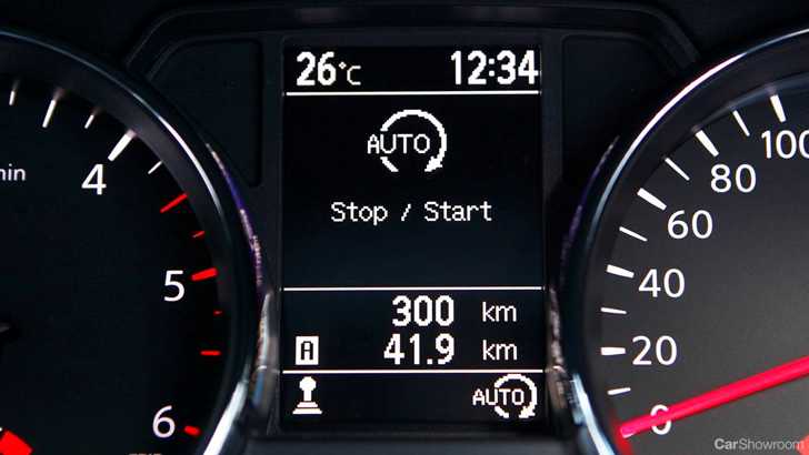 2013 NISSAN DUALIS