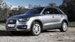 2013 AUDI Q3 4D WAGON