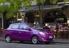 2013 MITSUBISHI MIRAGE 5D HATCHBACK LS