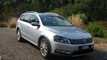 2013 VOLKSWAGEN PASSAT 4D WAGON ALLTRACK