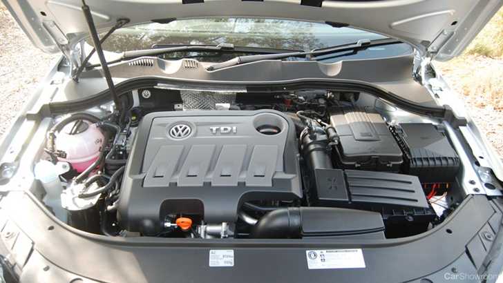 2013 VOLKSWAGEN PASSAT 4D WAGON ALLTRACK