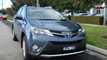 2013 TOYOTA RAV4