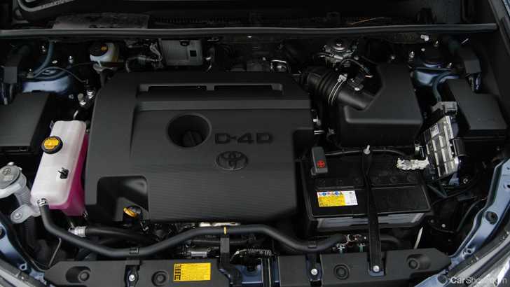 2013 TOYOTA RAV4